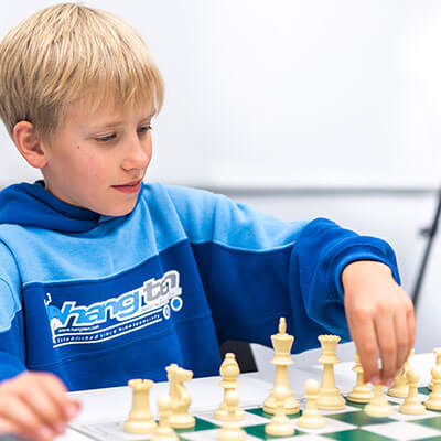 Chess Club Toowoomba