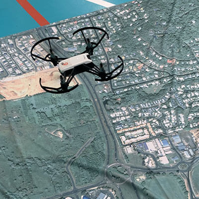 Drones in School Programs Toowoomba