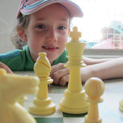 Chess Club Toowoomba