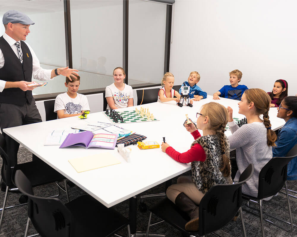 Tutoring Ascend Learning Toowoomba