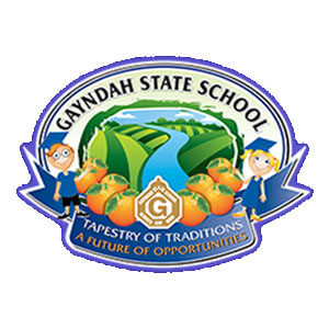Gayndah State School