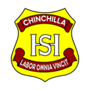 Chinchilla State high School