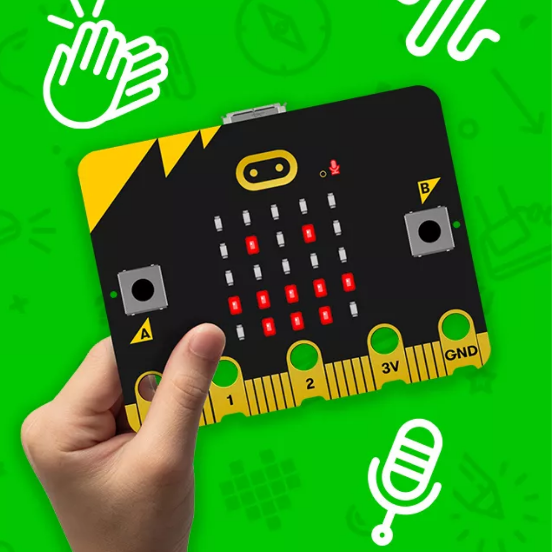 micro:bits